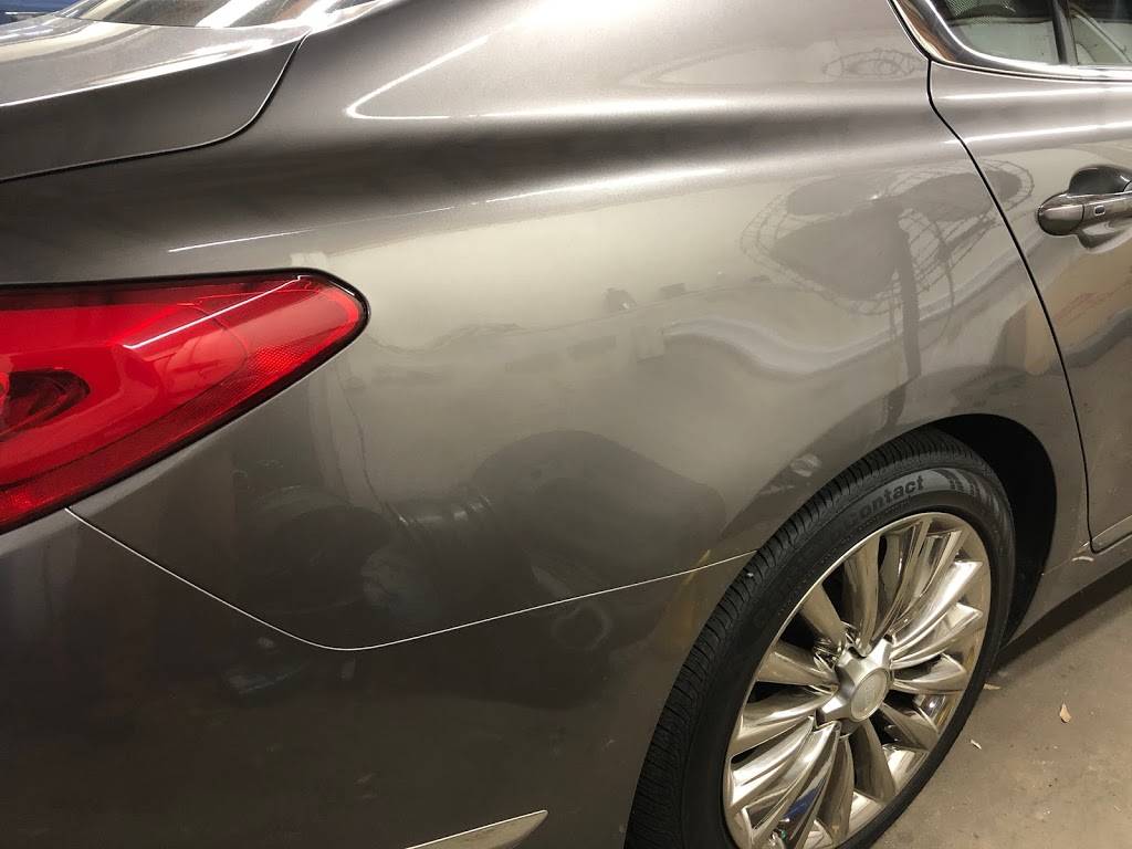 Piedmont Dent Repair | 1215 Thomas Combs Dr #303-A, Charlotte, NC 28262, USA | Phone: (704) 610-4596