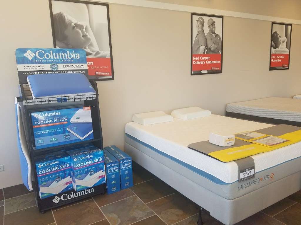 Mattress Firm McHenry | 2200 N Richmond Rd, McHenry, IL 60050 | Phone: (815) 578-9577