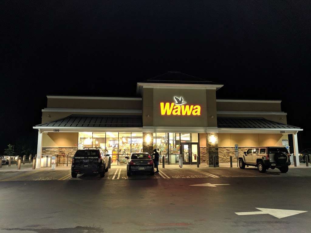 Wawa | 1300 Ridge Pike, Plymouth Meeting, PA 19462, USA | Phone: (484) 679-1291