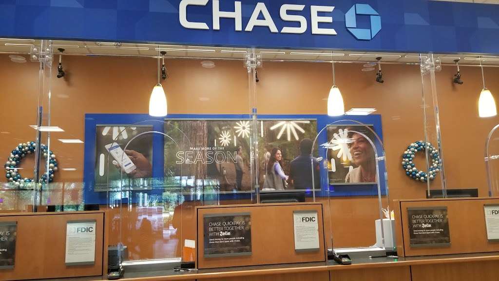 ATM (Chase) | 4660 Hypoluxo Rd, Lake Worth, FL 33463