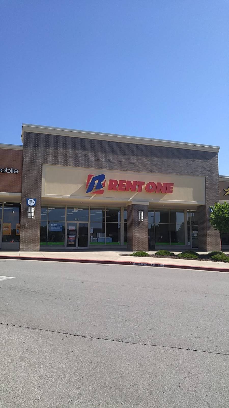 Rent One | 7638 State Ave, Kansas City, KS 66112 | Phone: (913) 299-2600