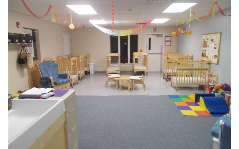 Eden Road KinderCare | 600-G Eden Rd, Lancaster, PA 17601, USA | Phone: (717) 569-0761