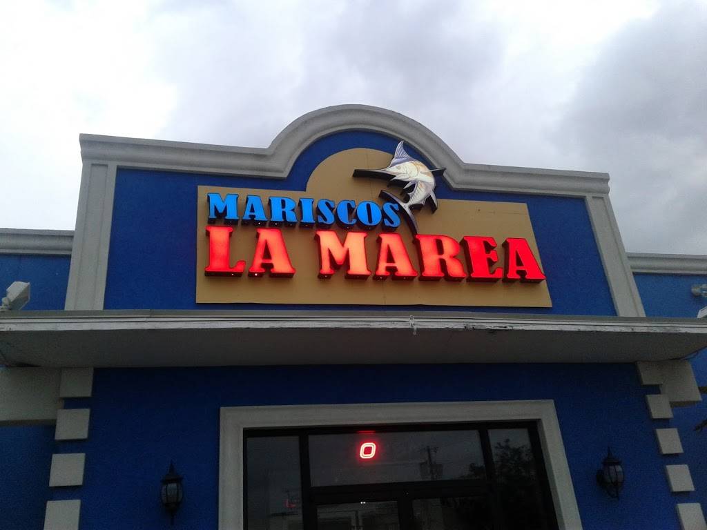 Mariscos La Marina | 9404 Ovella Ave, Dallas, TX 75220, USA | Phone: (214) 366-0703