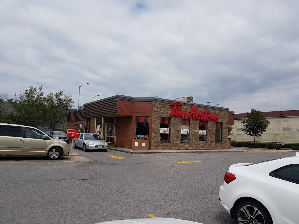 Tim Hortons | 141 Garrison Rd, Fort Erie, ON L2A 1M3, Canada | Phone: (905) 871-1743