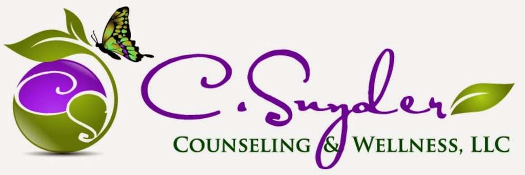 C. Snyder Counseling & Wellness, LLC | 3606 Nicholas St, Easton, PA 18045, USA | Phone: (484) 819-0771