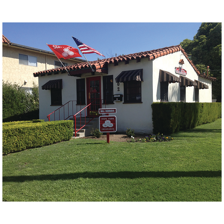 Bill Herrera - State Farm Insurance Agent | 502 Central Ave, Fillmore, CA 93015 | Phone: (805) 524-0103