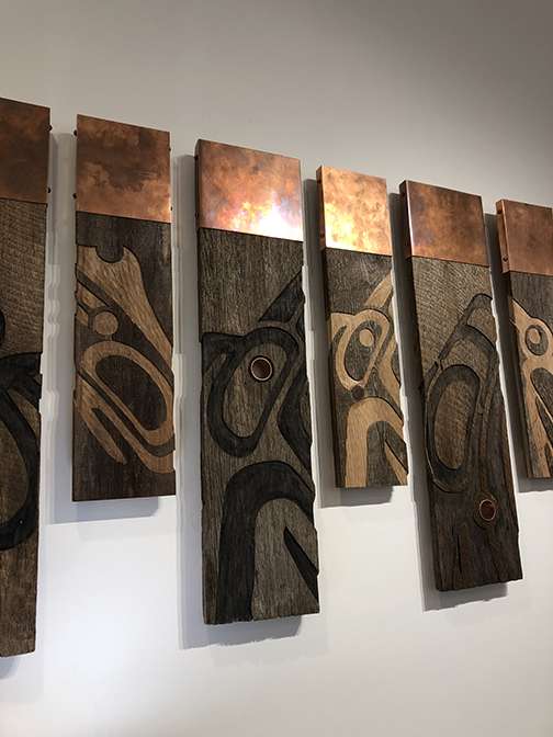 True North Gallery | 25 Woodbury St, South Hamilton, MA 01982, USA | Phone: (978) 468-1962