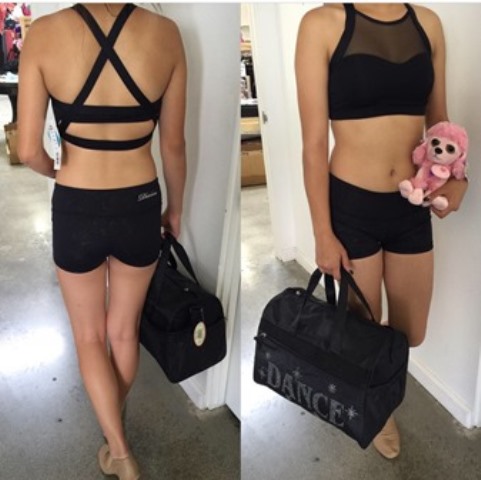 Expressly Motion Dancewear | 26348 Eshelman Ave, Lomita, CA 90717 | Phone: (310) 378-2204