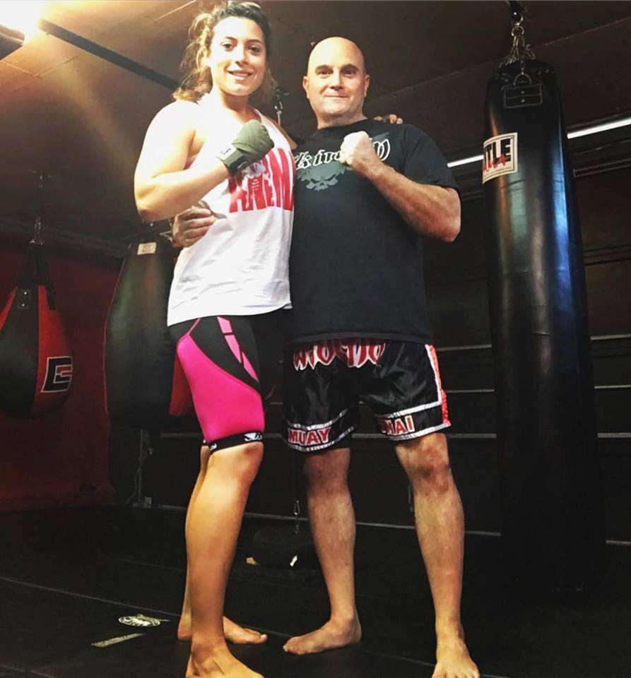 Beltrante Fighting Fit | 2767 Township Line Rd, Norristown, PA 19403, USA | Phone: (610) 805-5207 Beltrante Fighting Fit | 2767 Township Line Rd, Norristown, PA 19403, USA | Phone: (610) 805-5207