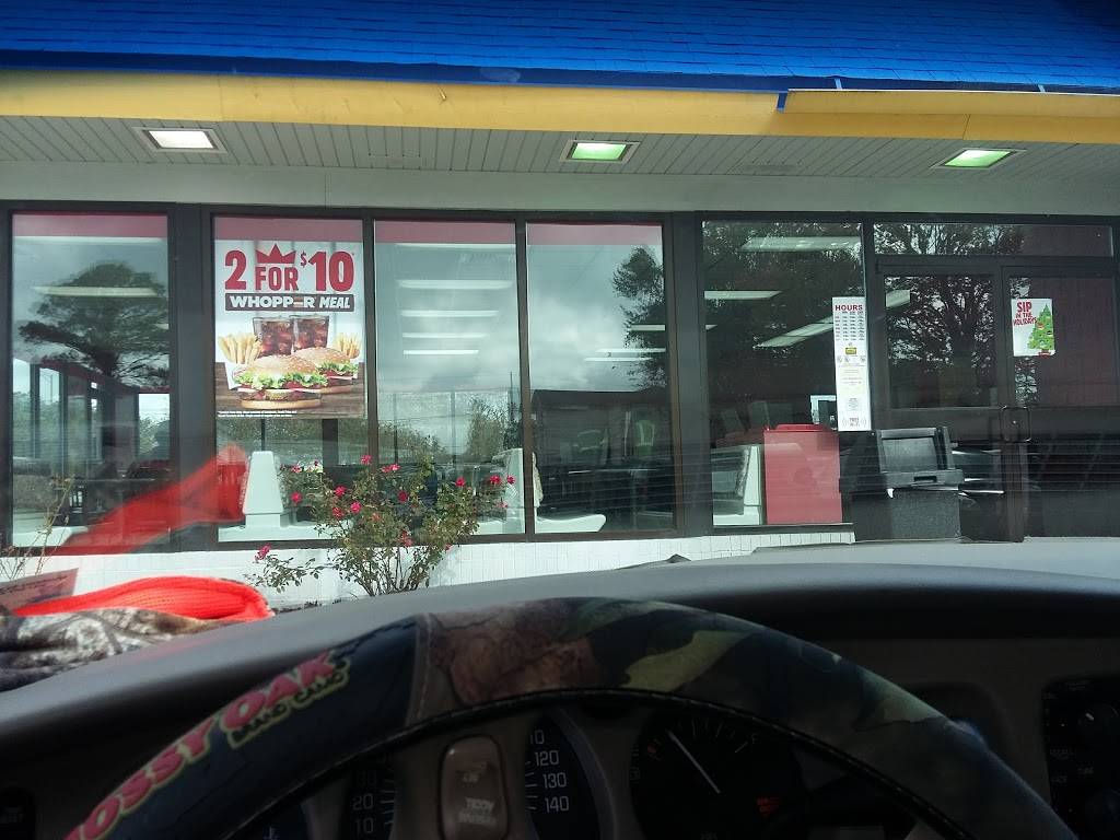 Burger King | 500 Westbank Expy, Westwego, LA 70094, USA | Phone: (504) 681-9357