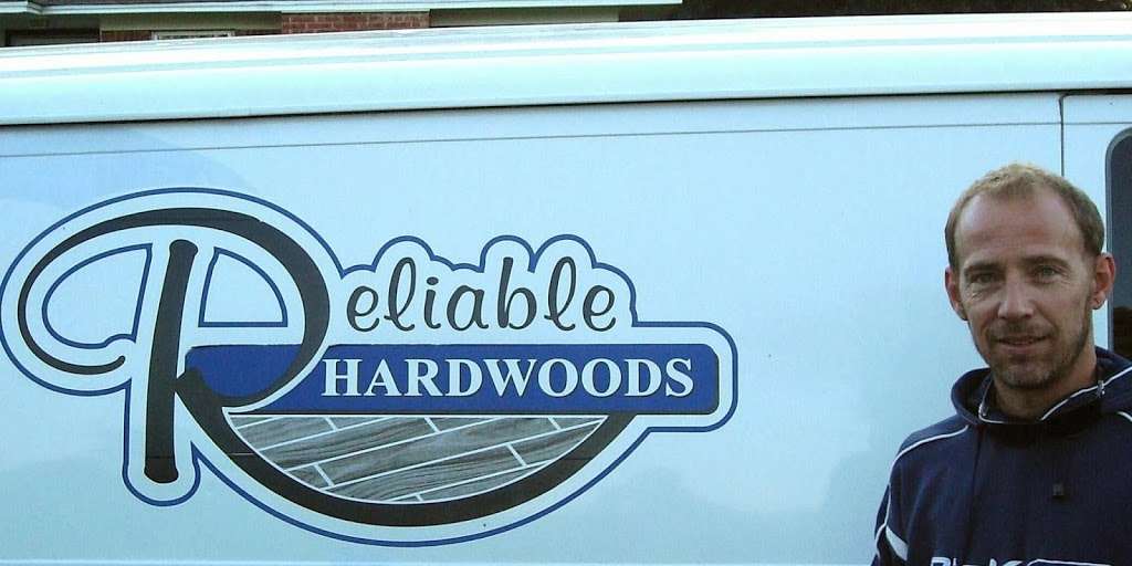 Reliable Hardwoods | 4205 Southridge Dr, Rowlett, TX 75088, USA | Phone: (214) 743-0345