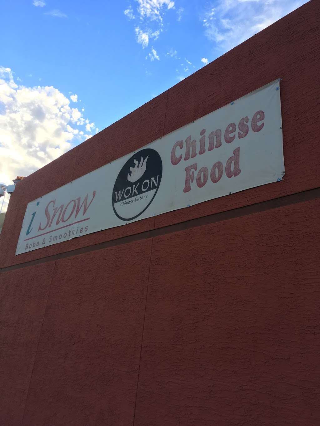 Wok On | 1127, 1920 W Broadway Rd #103, Mesa, AZ 85202, USA | Phone: (480) 245-6683