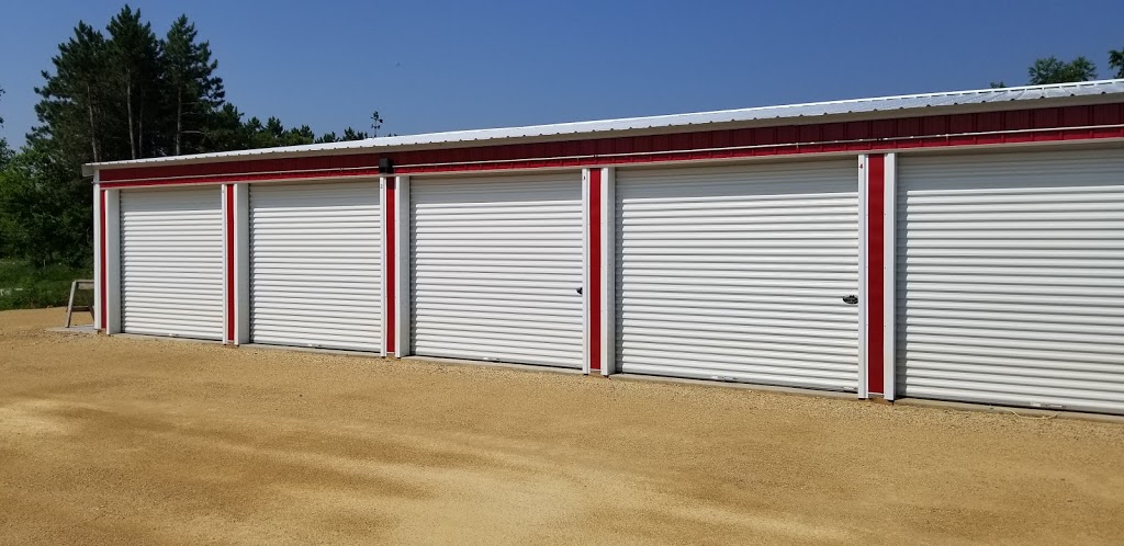 County X Self Storage | N8529 County Hwy X, Belleville, WI 53508, United States | Phone: (608) 576-9536