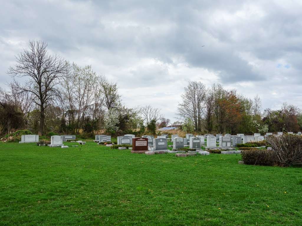 United Hebrew Cemetery | 122 Arthur Kill Rd, Staten Island, NY 10306, USA | Phone: (718) 351-0230