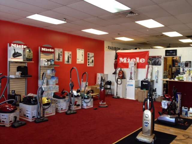 Ace Vacuums 44190 Waxpool Rd 177 Ashburn Va 20147 Usa