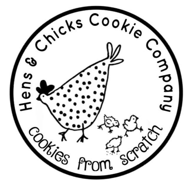 Hens & Chicks Cookie Company | 141 Dutcher St, Hopedale, MA 01747, USA | Phone: (508) 498-2975