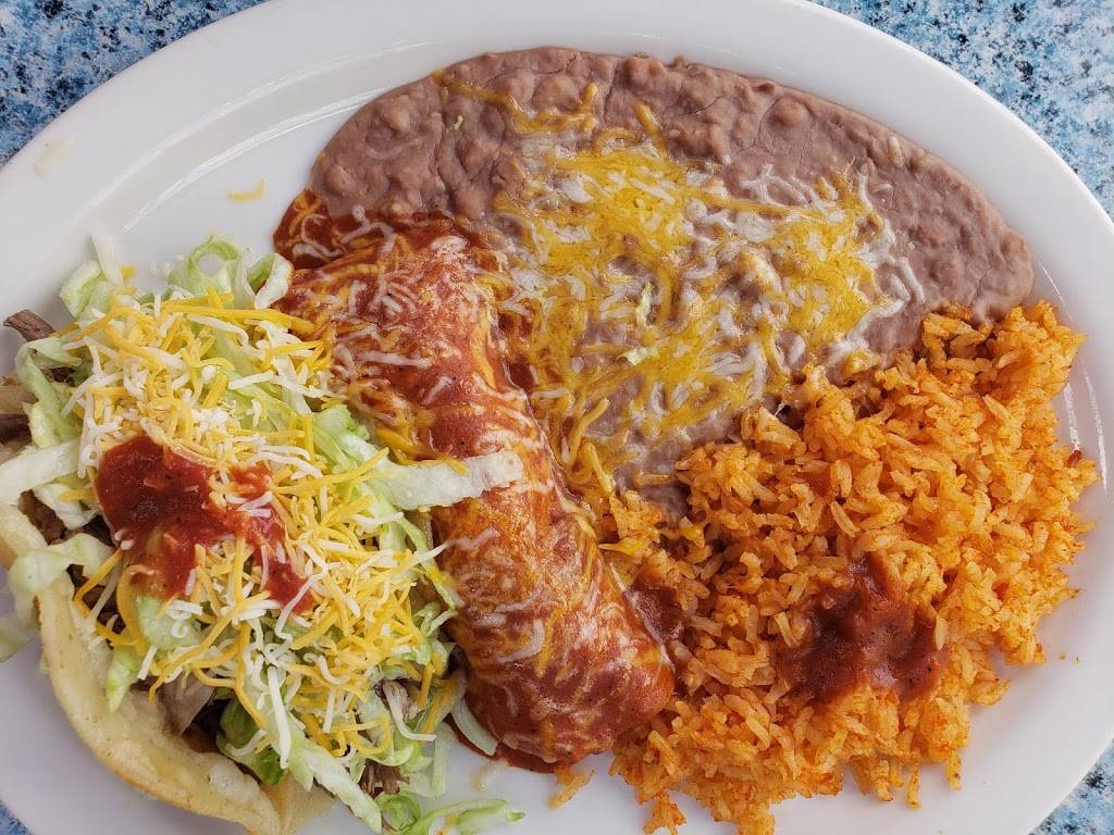 Petes Mexican Food | 213 5th St, Huntington Beach, CA 92648, USA | Phone: (714) 960-8797