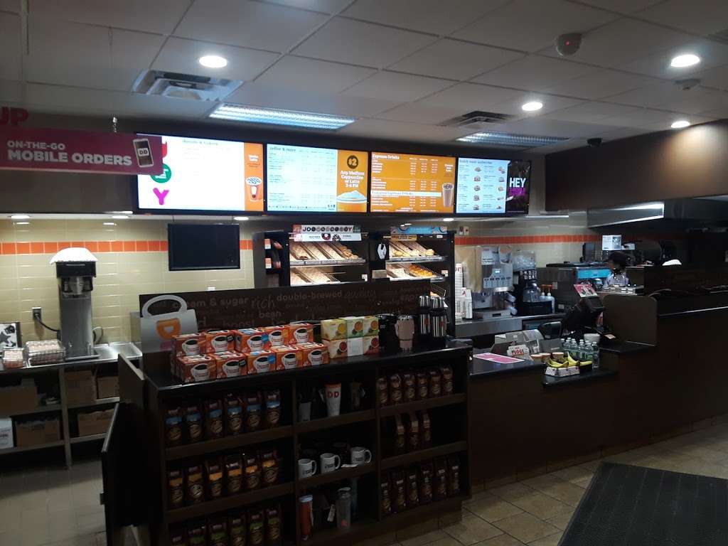 Dunkin Donuts | 1388 NJ-23, Butler, NJ 07405, USA | Phone: (973) 838-7494