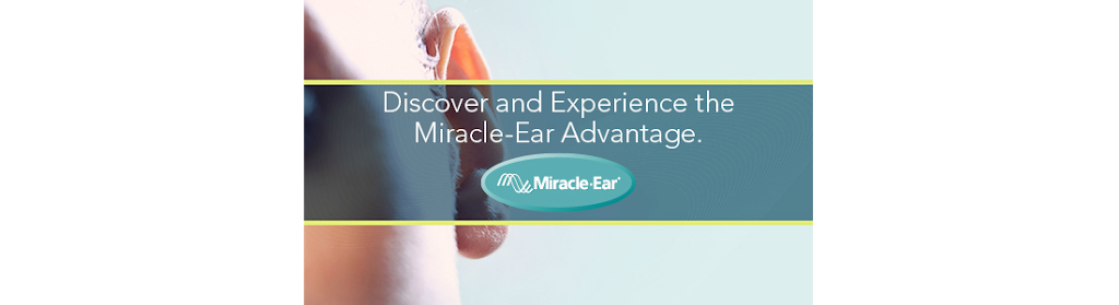 Miracle-Ear | 162 E Golf Rd, Schaumburg, IL 60173, USA | Phone: (847) 250-6730