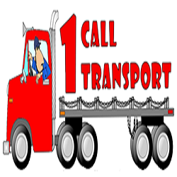 1 Call Transport LLC | 3019 E Michigan Blvd, Michigan City, IN 46360, USA | Phone: (219) 406-4536