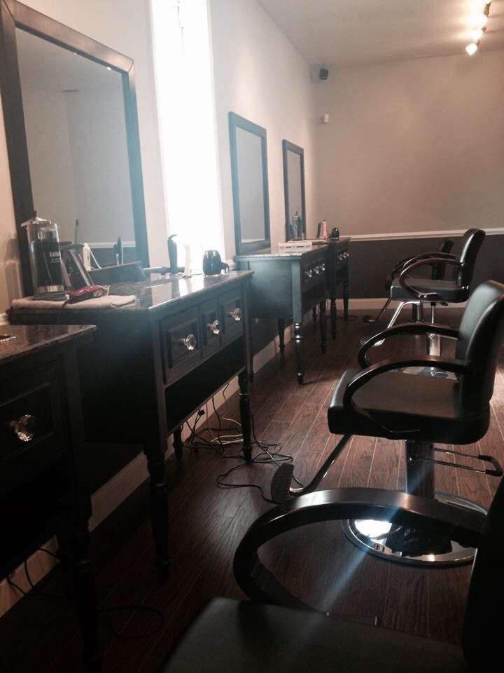 Infinity Salon & Spa | 886 Maple Ave #1412, Honesdale, PA 18431, USA | Phone: (570) 253-1166