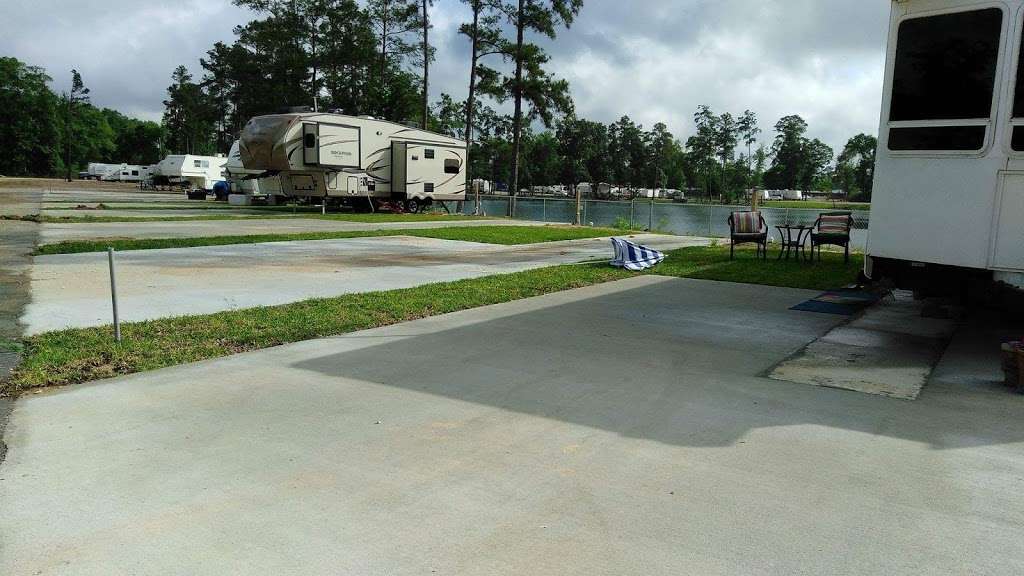 59 Trading Place RV Park | 3696 US Hwy 59 South, Cleveland, TX 77327 | Phone: (281) 659-2222