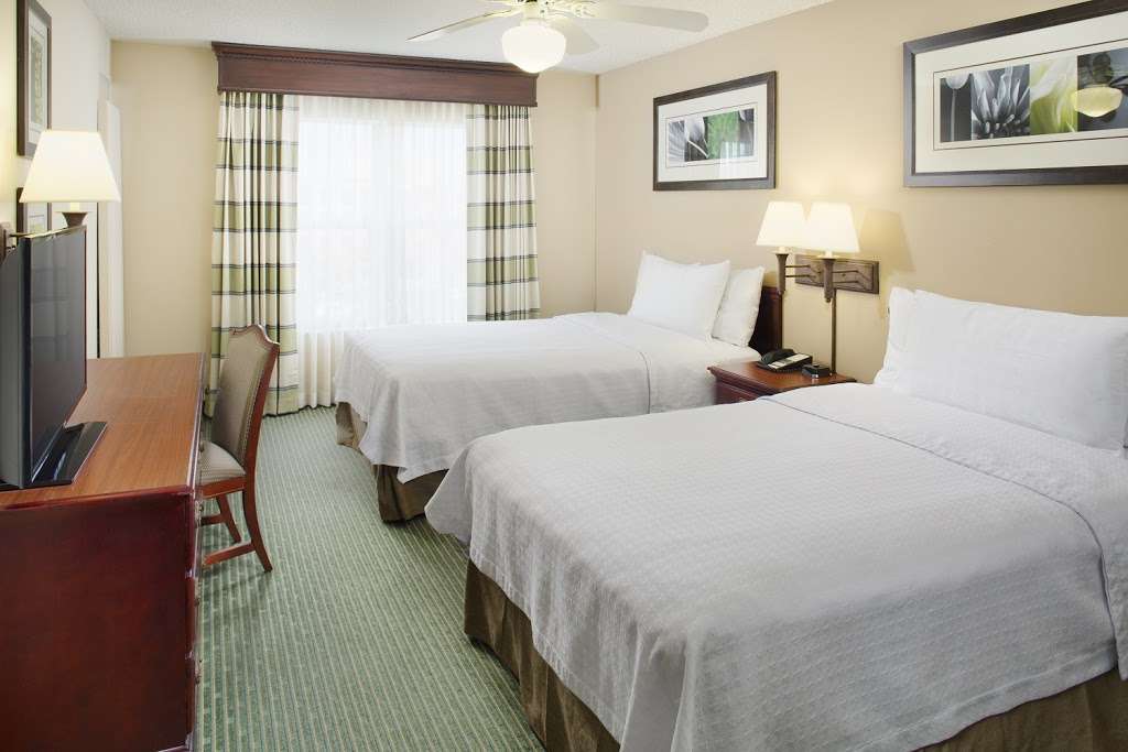 Homewood Suites by Hilton Orlando-Maitland | 290 Southhall Ln, Maitland, FL 32751 | Phone: (407) 875-8777