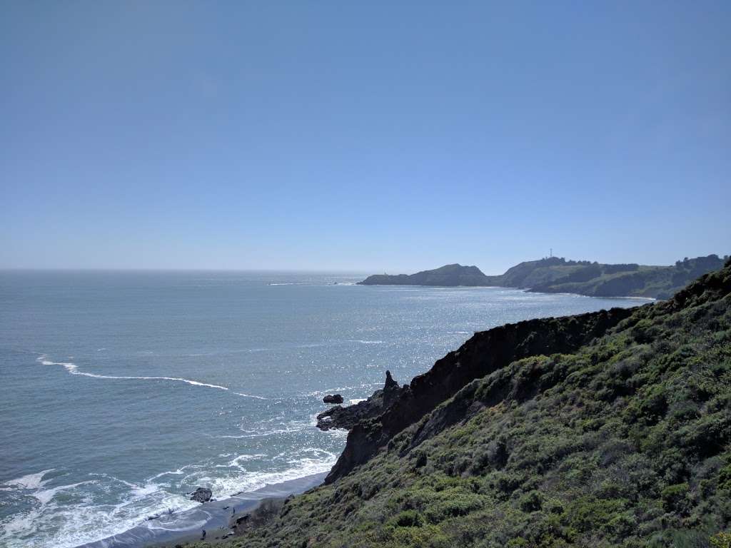 Marin Headlands Back Side | Mill Valley, CA 94941, USA