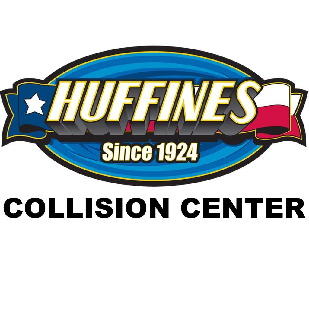 Huffines Collision Center | 360 Bennett Ln, Lewisville, TX 75057, USA | Phone: (972) 538-7080