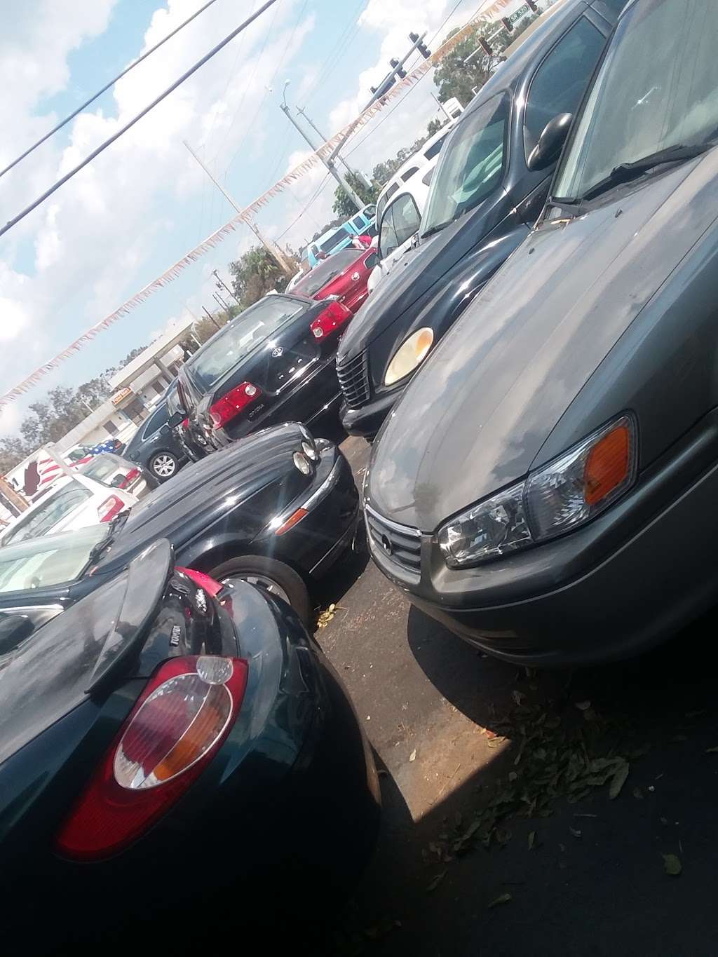 Tropical Motor Sales | 1501 W King St, Cocoa, FL 32926 | Phone: (321) 243-0288