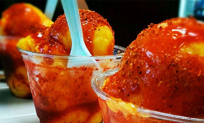 Mr. Cool Shaved Ice Shop | 1257 I- 410 Access Rd, San Antonio, TX 78227, USA | Phone: (210) 609-6353