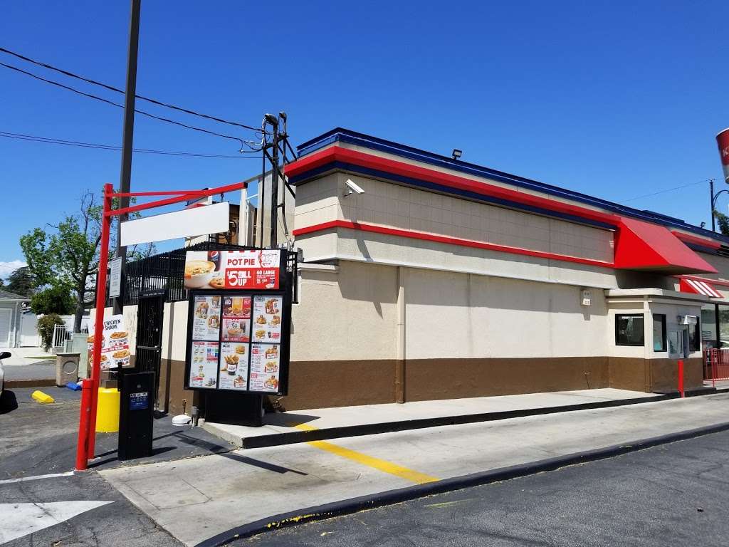 KFC | 3530 W Victory Blvd, Burbank, CA 91505, USA | Phone: (818) 845-3650