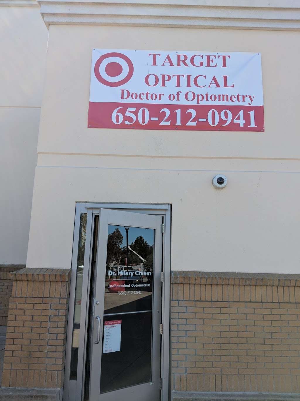 Target Optical | 2220 Bridgepointe Pkwy, San Mateo, CA 94404 | Phone: (650) 212-0941