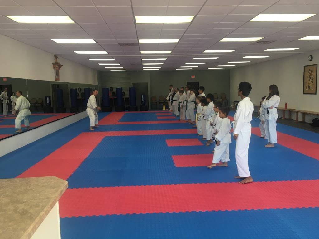 Chandler Martial Arts Center | 1992 N Alma School Rd, Chandler, AZ 85224 | Phone: (480) 839-3009