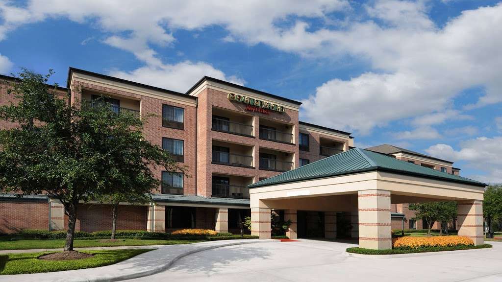 Courtyard by Marriott Houston Northwest | 11050 Louetta Rd, Houston, TX 77070, USA | Phone: (281) 374-6464