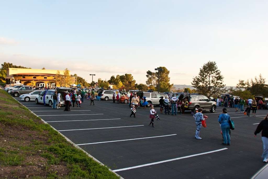 Church Of The Open Door 701 Sierra Madre Ave Glendora Ca 91741