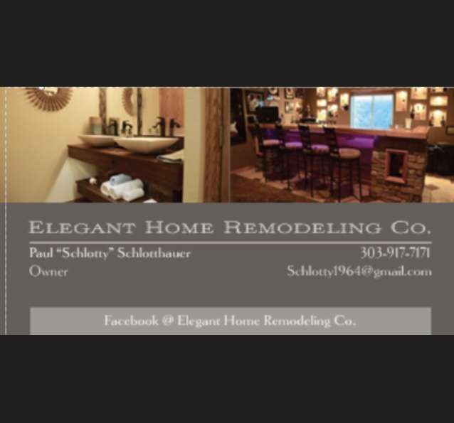 Elegant Home Remodeling Co. | 15938 E 106th Pl, Commerce City, CO 80022, USA | Phone: (303) 917-7171