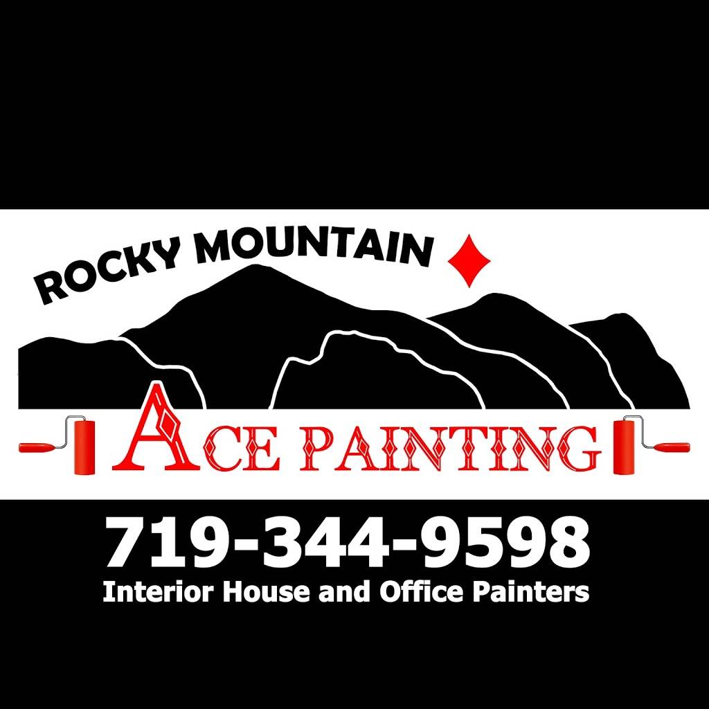 Rocky Mountain Ace Painting - Colorado Springs Interior House Pa | 2233 Academy Pl #100d, Colorado Springs, CO 80909, USA | Phone: (719) 374-7227