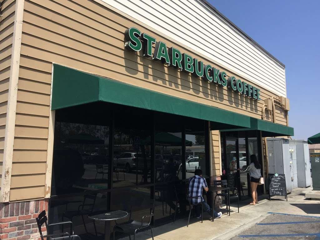 Starbucks | 19759 E Colima Rd Suite #1, Rowland Heights, CA 91748, USA | Phone: (909) 869-6127