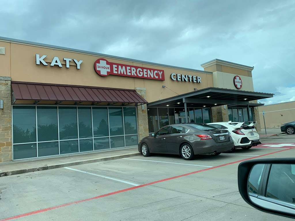 Katy Emergency Room - A Village Emergency Center | 24433 Katy Fwy Suite 700, Katy, TX 77494 | Phone: (281) 394-9111