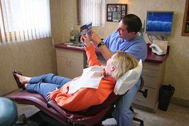 Chester County Family Dentistry:Montgomery Dave Dr | 795 East Marshall Street Ste 202, West Chester, PA 19380, USA | Phone: (610) 431-0600