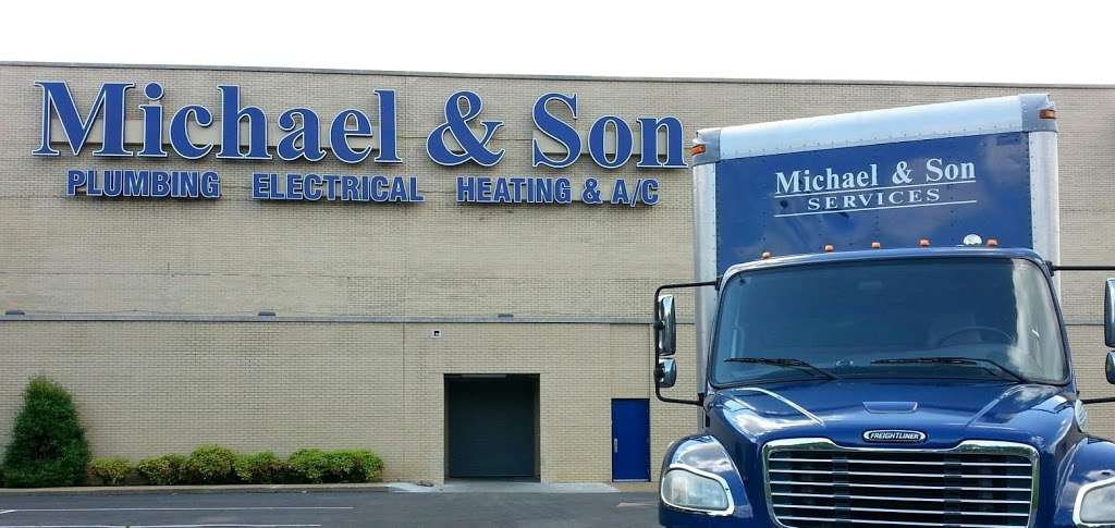 Michael & Son Services | 236 Cambridge St, Falmouth, VA 22405, USA | Phone: (540) 642-1421