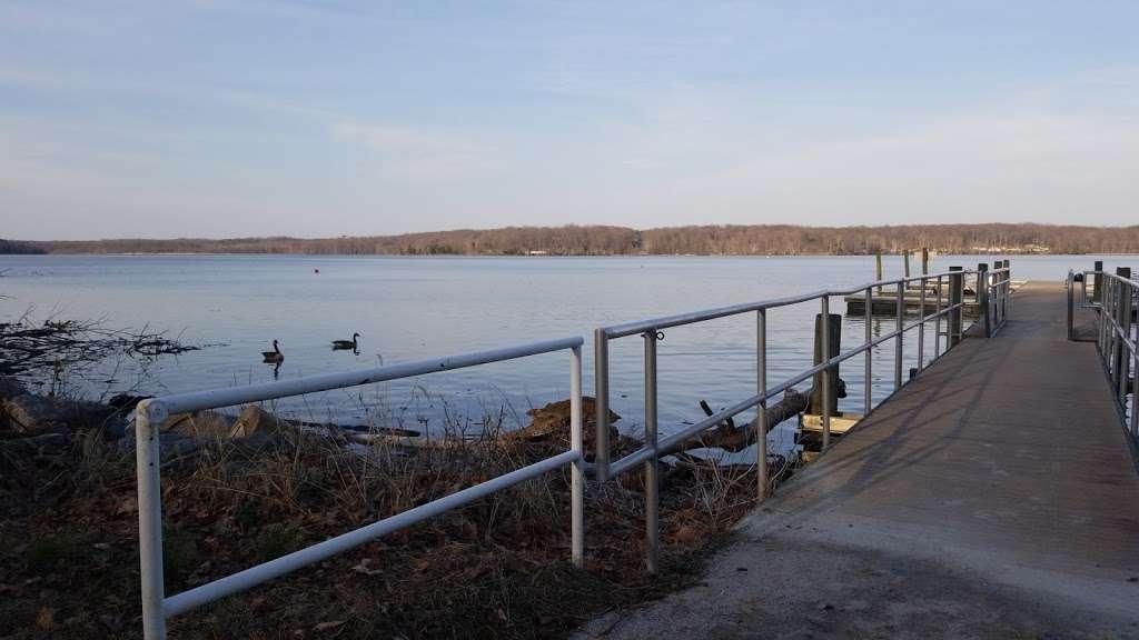 Pohick Bay Regional Park Boat Rental | 6501 Pohick Bay Dr, Lorton, VA 22079, USA | Phone: (703) 339-6104