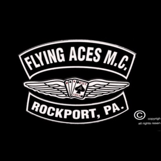 Flying Aces Motorcycle Club | 470 Rockport Rd, Weatherly, PA 18255, USA | Phone: (570) 427-4766