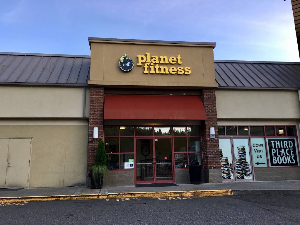 Planet Fitness | 17171 Bothell Way NE, Lake Forest Park, WA 98155, USA | Phone: (206) 467-1366