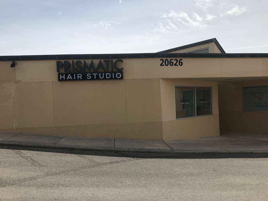Prismatic Hair Studio | 20626 Stone Oak Pkwy suite 204, San Antonio, TX 78258, USA | Phone: (210) 598-9448