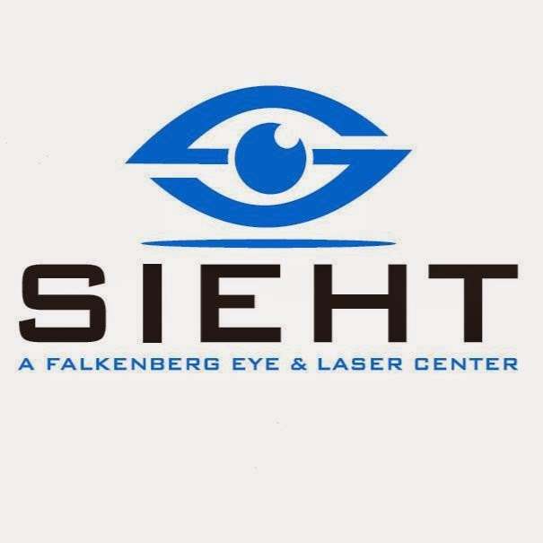 SIEHT: A Falkenberg Eye & Laser Center | 12 Chatham Heights Rd, Fredericksburg, VA 22405, USA | Phone: (540) 371-2777