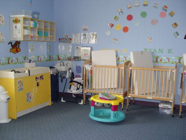 La Garderie Childcare | 2219 E Churchville Rd, Bel Air, MD 21015 | Phone: (410) 734-9218