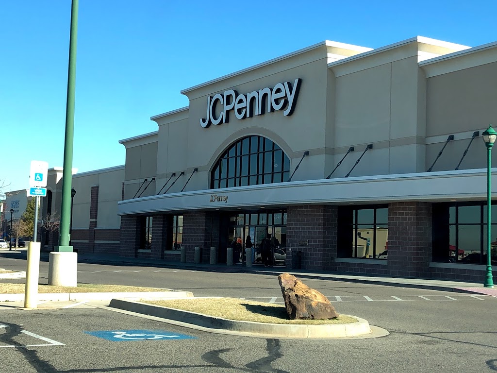 JCPenney | 2400 S I-35 Service Rd, Moore, OK 73160, USA | Phone: (405) 237-1542