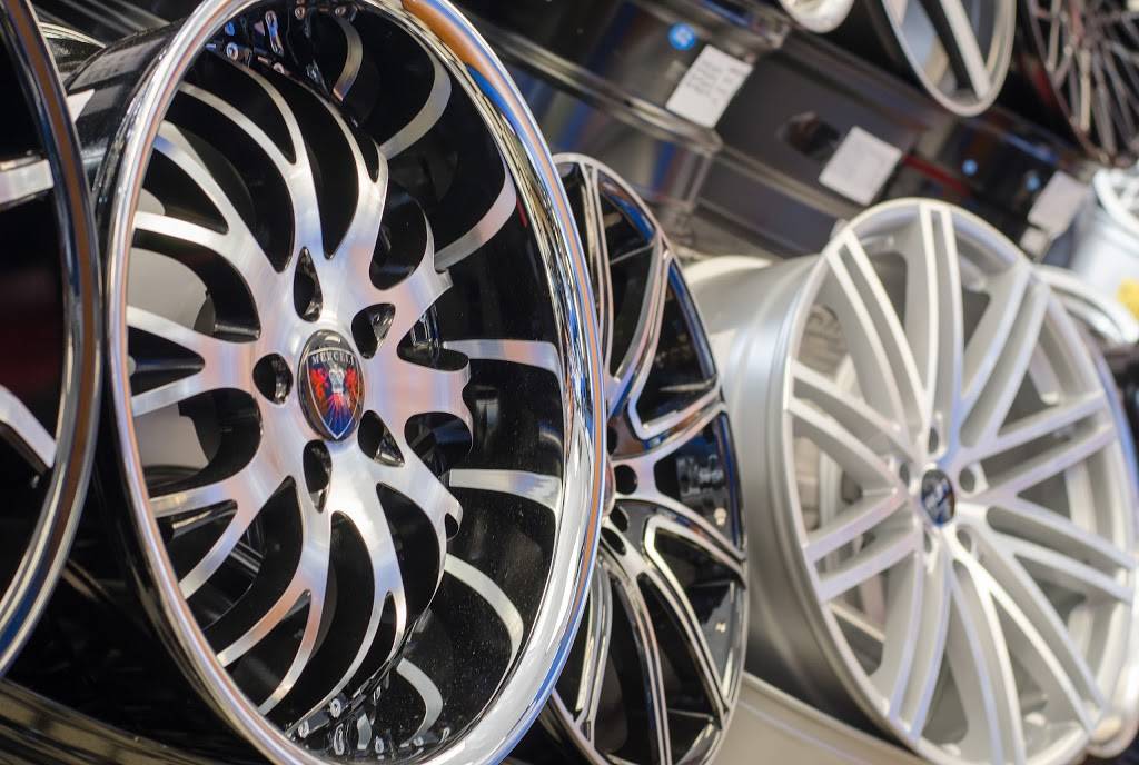 RimTyme Custom Wheels and Tires of Raleigh, NC | 3509 Capital Blvd, Raleigh, NC 27604, USA | Phone: (919) 872-2808